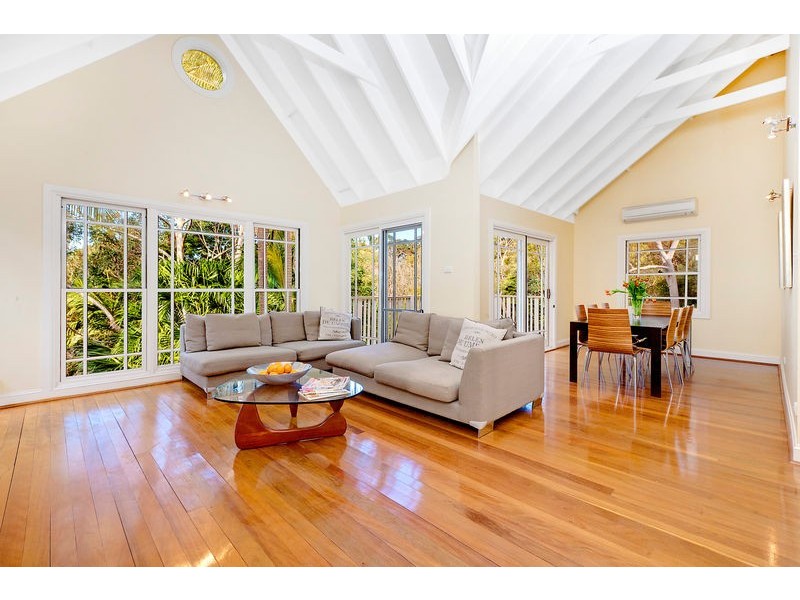 12B West Street, Balgowlah Heights NSW 2093