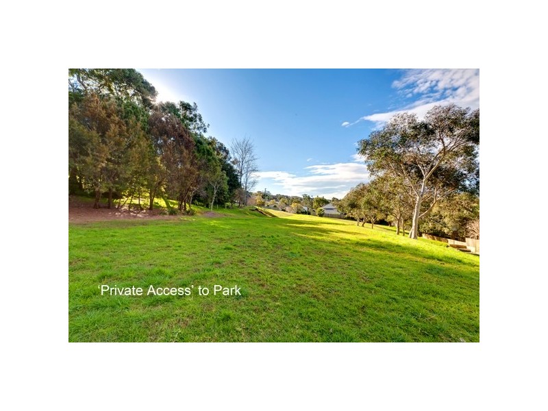 12B West Street, Balgowlah Heights NSW 2093