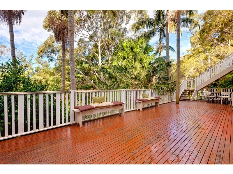 12B West Street, Balgowlah Heights NSW 2093