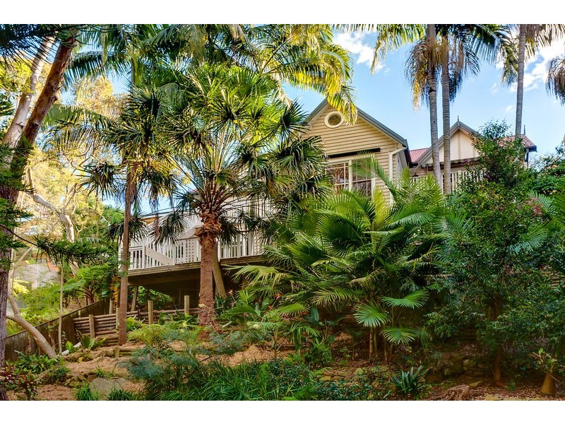 12B West Street, Balgowlah Heights NSW 2093