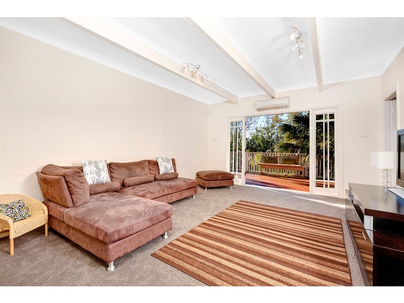 12B West Street, Balgowlah Heights NSW 2093