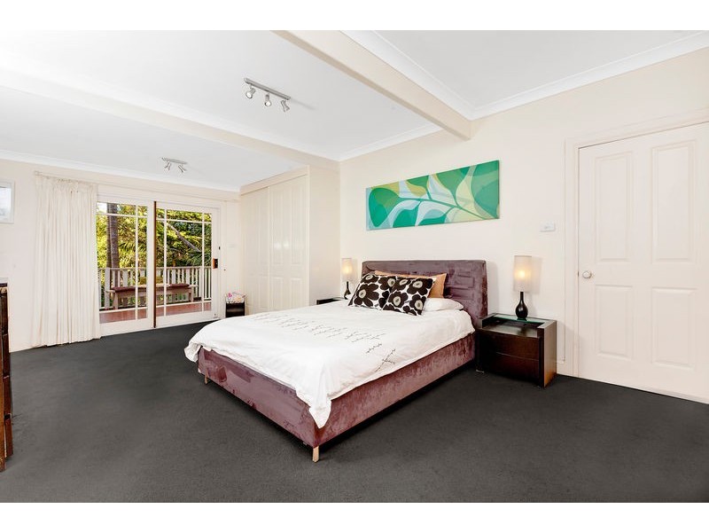 12B West Street, Balgowlah Heights NSW 2093