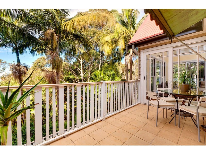 12B West Street, Balgowlah Heights NSW 2093