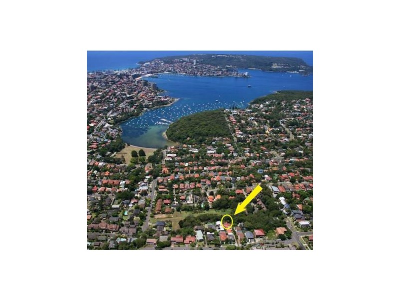 12B West Street, Balgowlah Heights NSW 2093