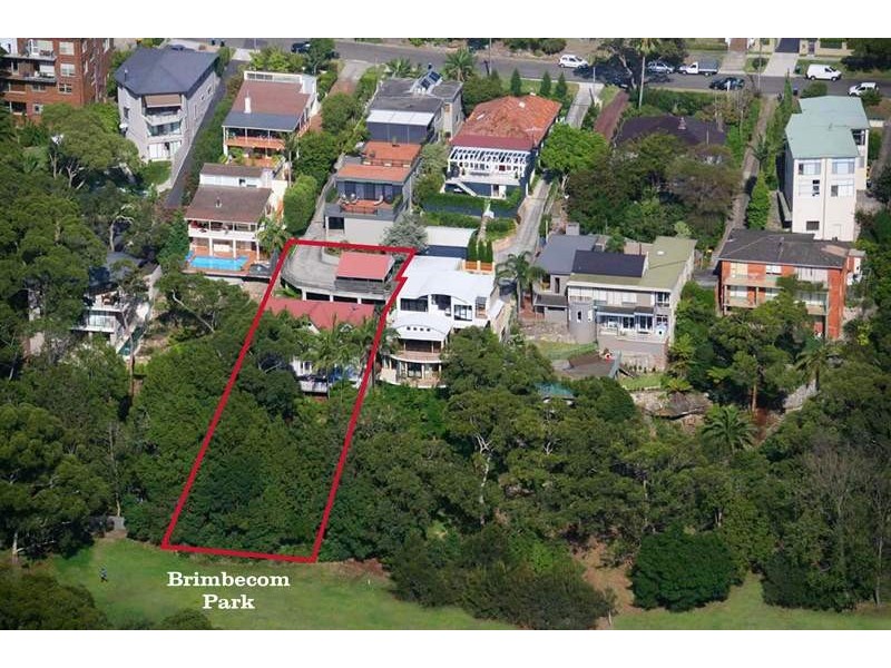 12B West Street, Balgowlah Heights NSW 2093