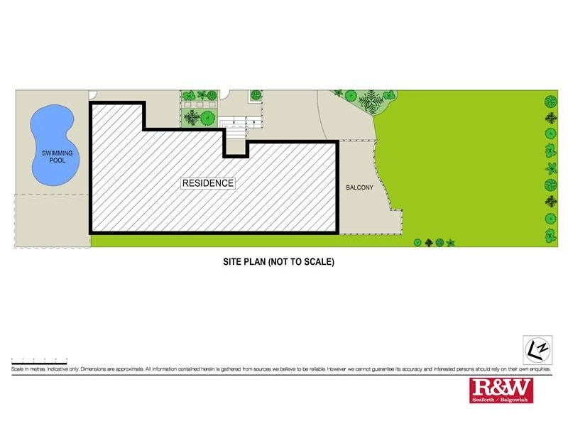 2 Alma Street (Cnr Woodland St), Clontarf NSW 2093