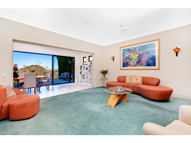 2 Alma Street (Cnr Woodland St), Balgowlah Heights NSW 2093