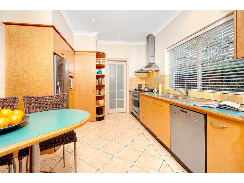 2 Alma Street (Cnr Woodland St), Balgowlah Heights NSW 2093