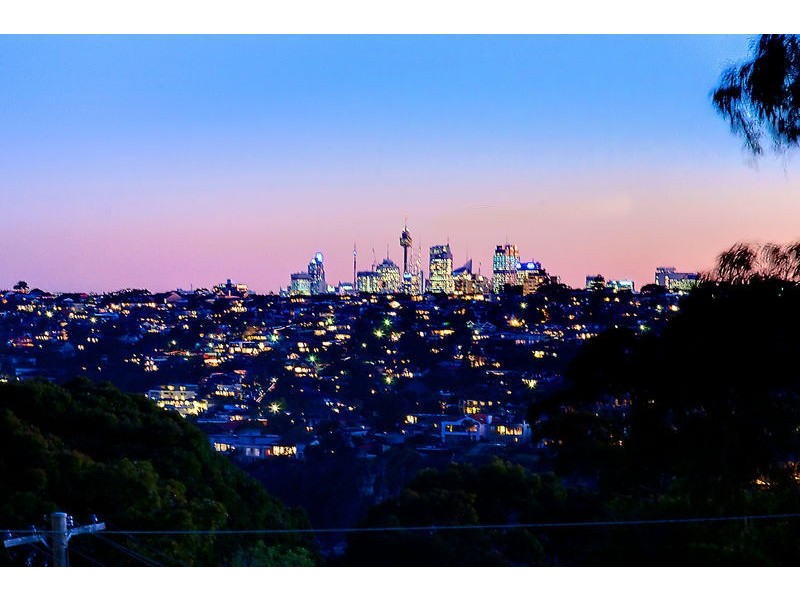 2 Alma Street (Cnr Woodland St), Balgowlah Heights NSW 2093