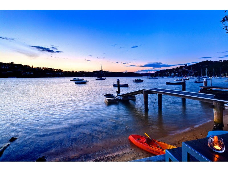 145 Seaforth Crescent, Seaforth NSW 2092