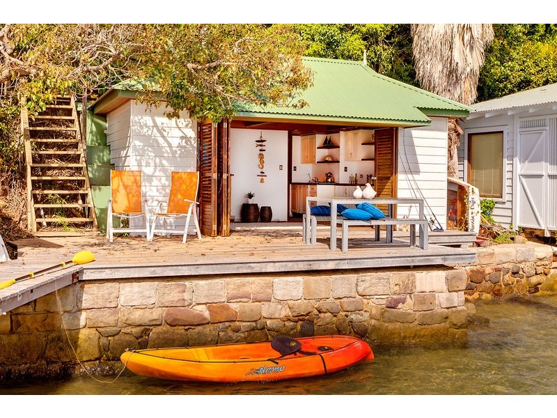 145 Seaforth Crescent, Seaforth NSW 2092