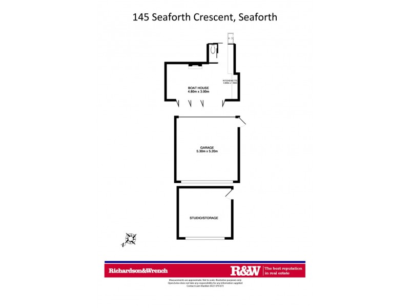 145 Seaforth Crescent, Seaforth NSW 2092