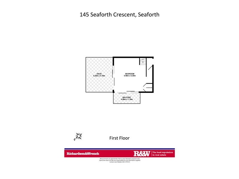 145 Seaforth Crescent, Seaforth NSW 2092