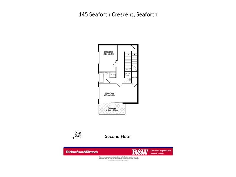 145 Seaforth Crescent, Seaforth NSW 2092