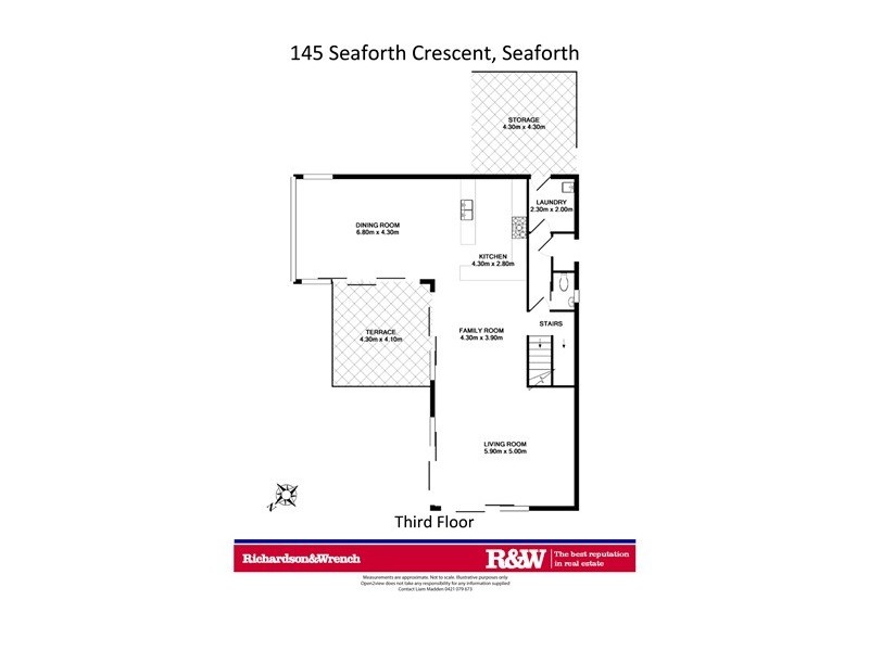 145 Seaforth Crescent, Seaforth NSW 2092