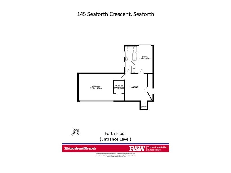 145 Seaforth Crescent, Seaforth NSW 2092