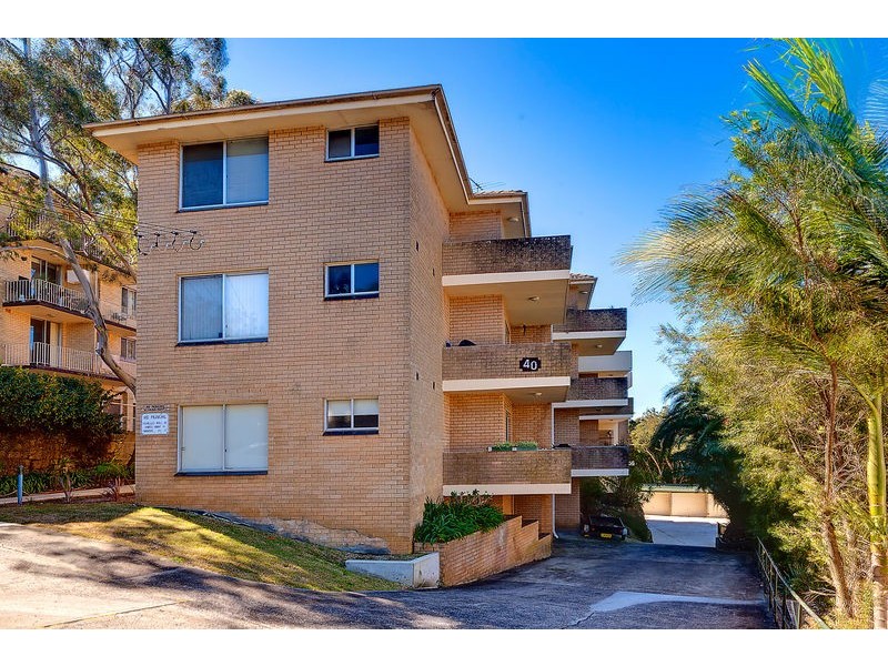 16/40 Burchmore Road, Manly Vale NSW 2093