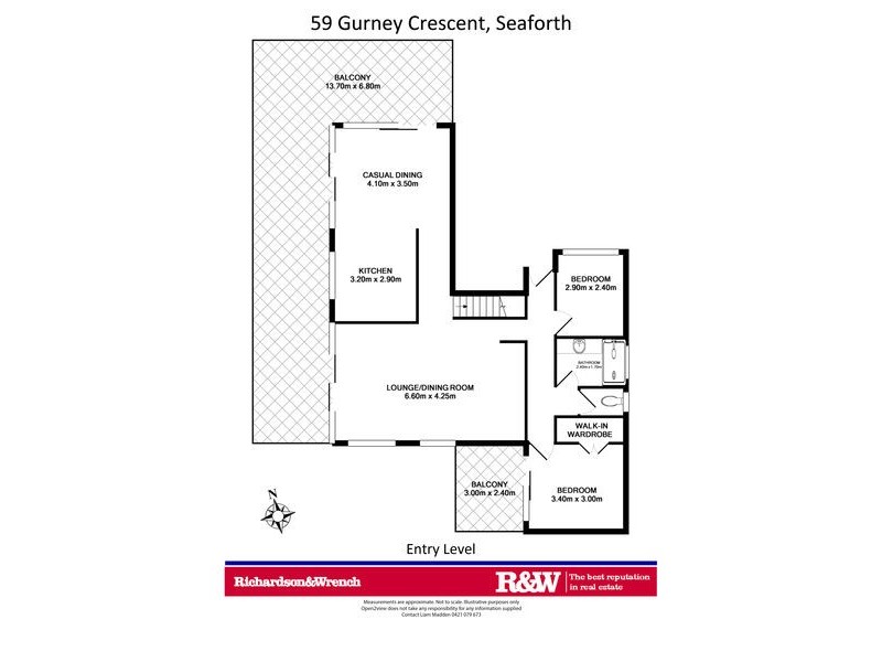 59 Gurney Crescent, Seaforth NSW 2092