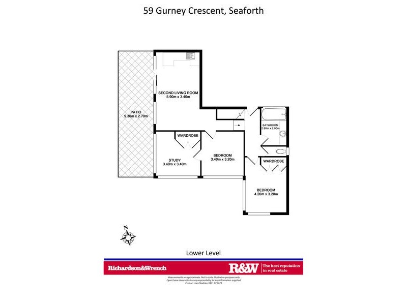 59 Gurney Crescent, Seaforth NSW 2092