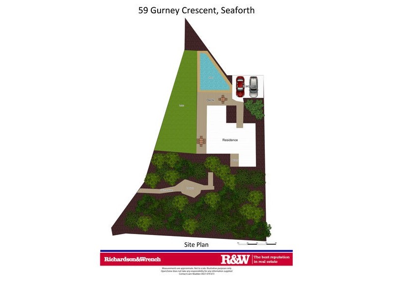 59 Gurney Crescent, Seaforth NSW 2092