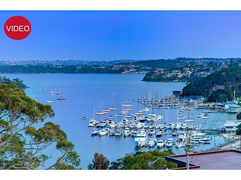 22 Edgecliffe Esplanade, Seaforth NSW 2092