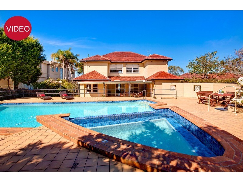 22 Edgecliffe Esplanade, Seaforth NSW 2092