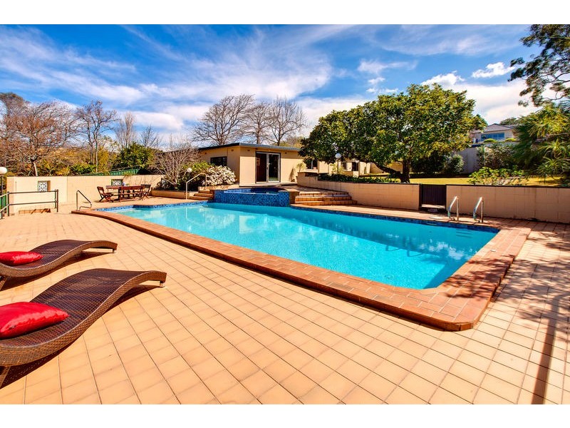 22 Edgecliffe Esplanade, Seaforth NSW 2092