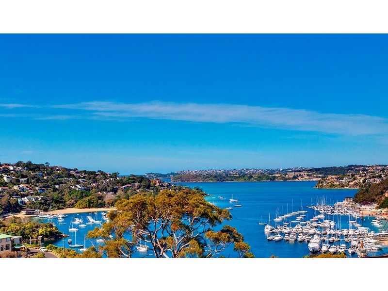 22 Edgecliffe Esplanade, Seaforth NSW 2092