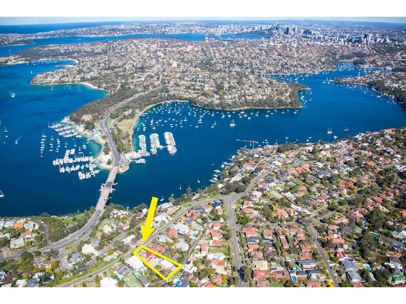 22 Edgecliffe Esplanade, Seaforth NSW 2092