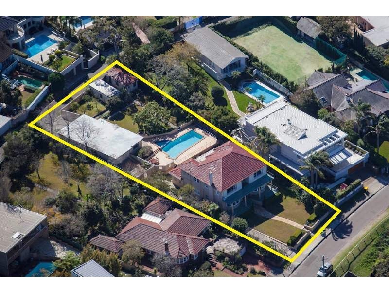 22 Edgecliffe Esplanade, Seaforth NSW 2092