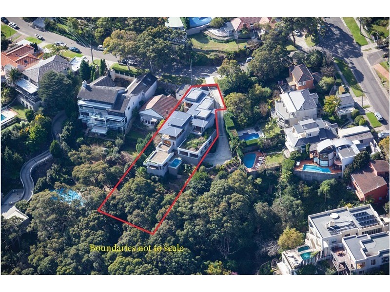 1A Gordon Street, Clontarf NSW 2093