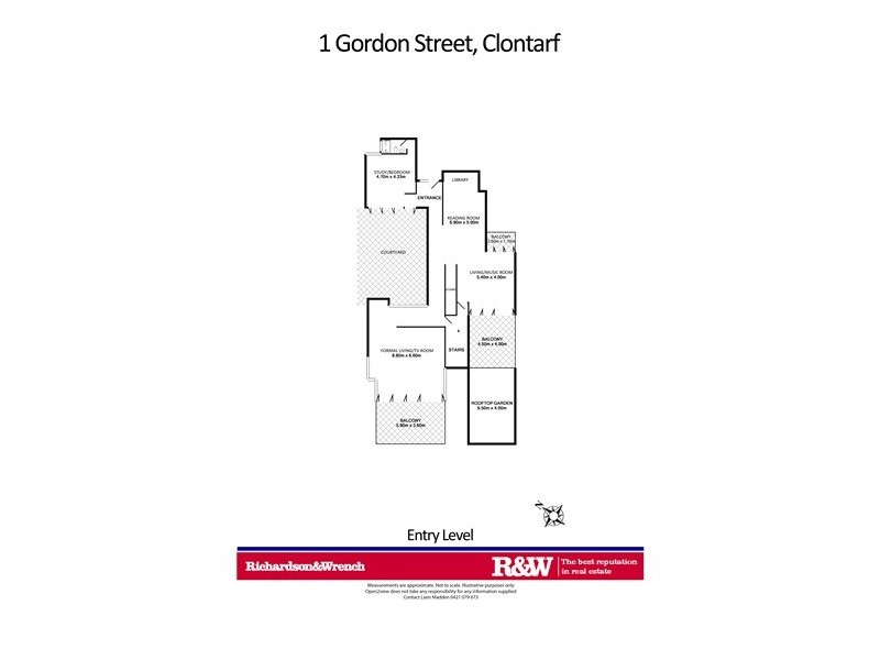 1A Gordon Street, Clontarf NSW 2093