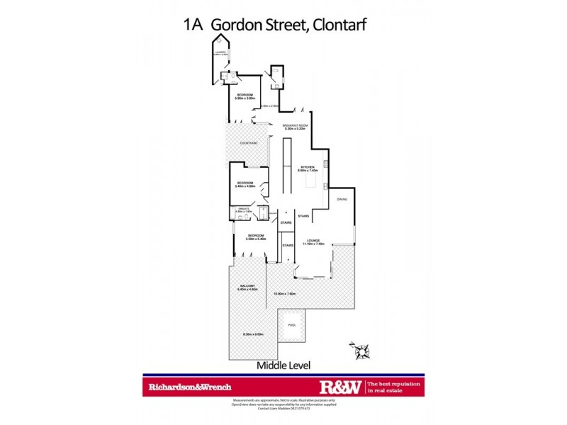 1A Gordon Street, Clontarf NSW 2093