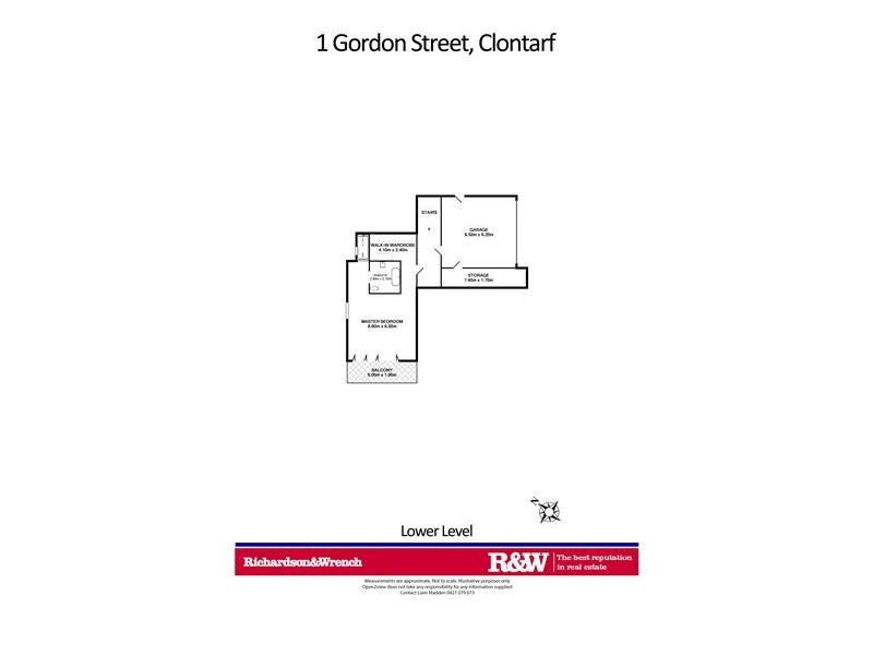 1A Gordon Street, Clontarf NSW 2093
