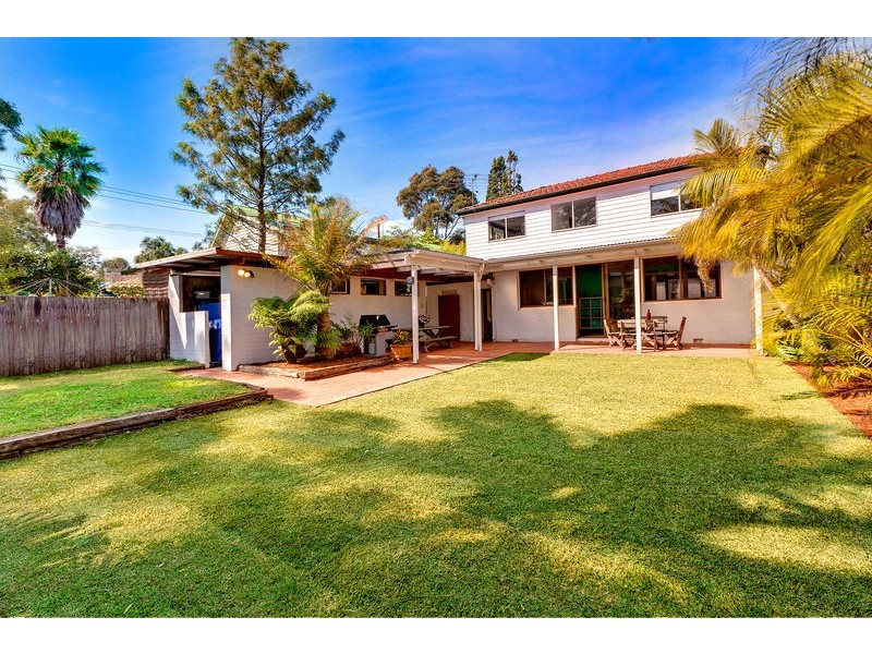 28 Waterview Street, Seaforth NSW 2092