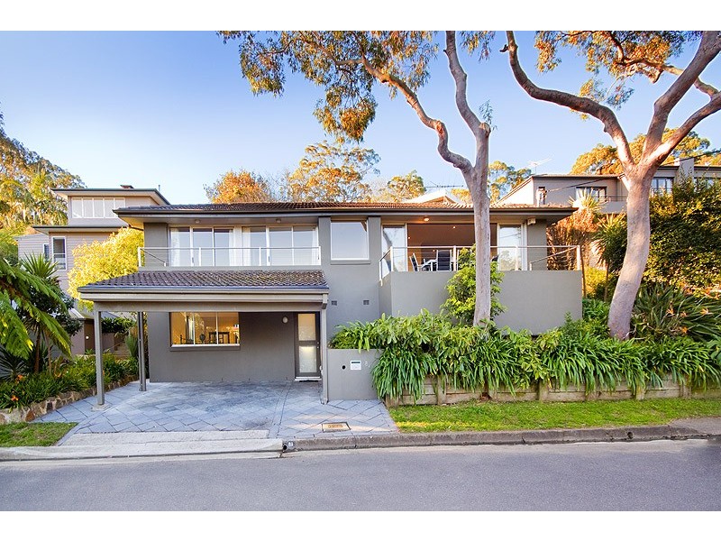 8a Sangrado Street, Seaforth NSW 2092