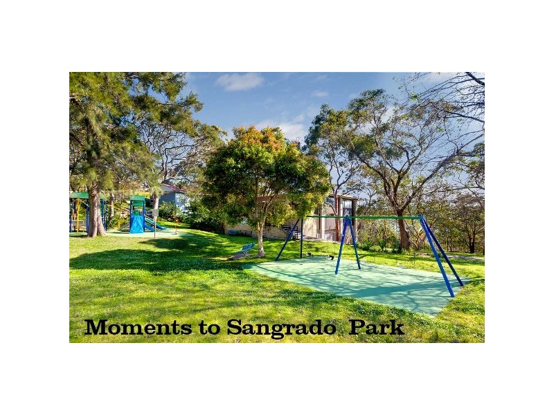 8a Sangrado Street, Seaforth NSW 2092