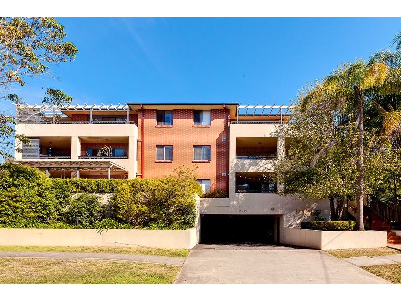 21/53-55 Campbell Parade, Manly Vale NSW 2093