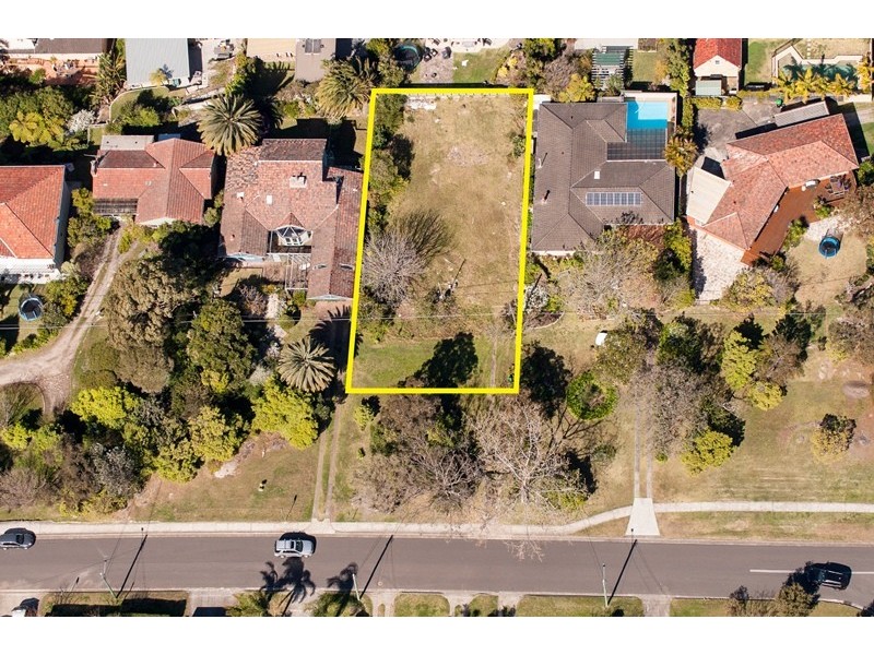 87 Ellery Parade, Seaforth NSW 2092