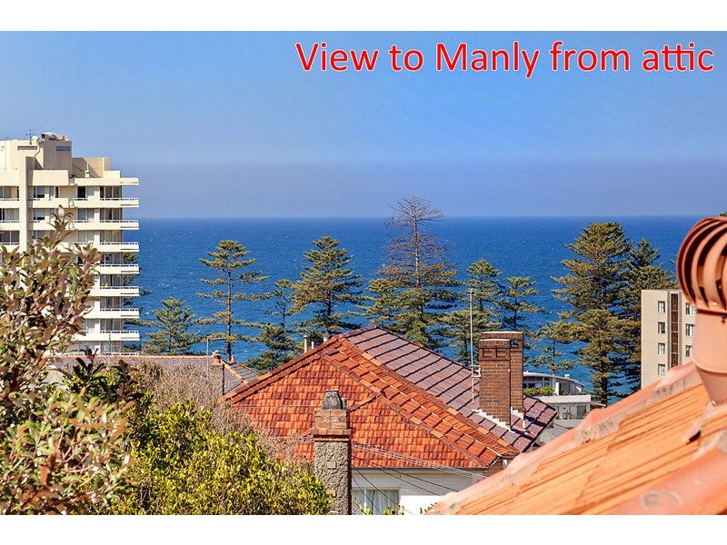 3/4 Quinton Road, Manly NSW 2095