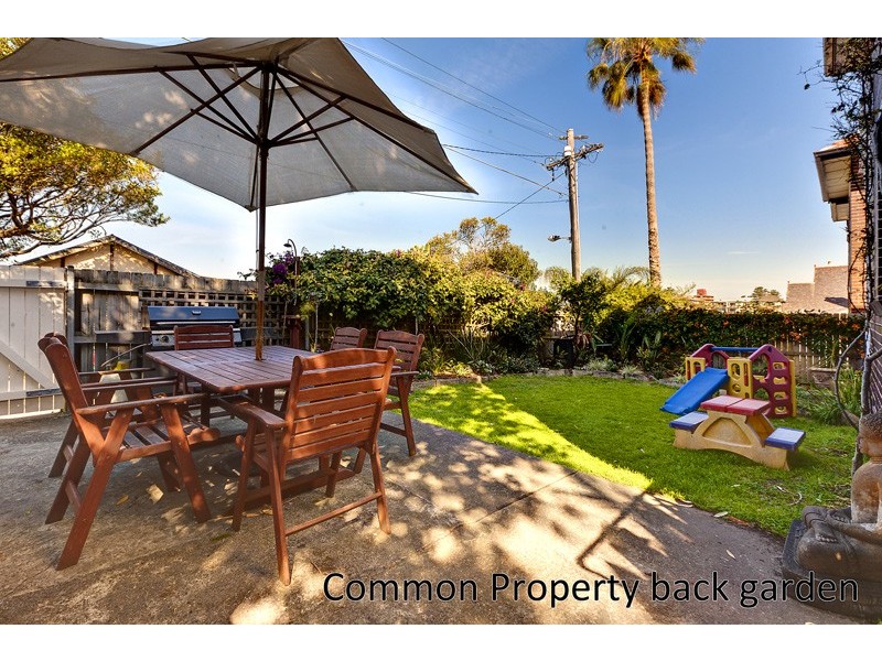 3/4 Quinton Road, Manly NSW 2095