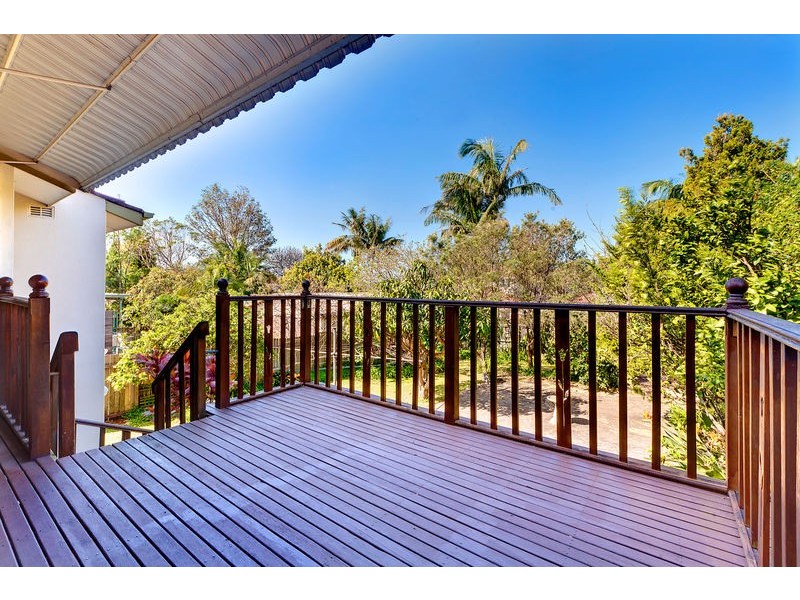 4 Frenchs Forest Road, Seaforth NSW 2092