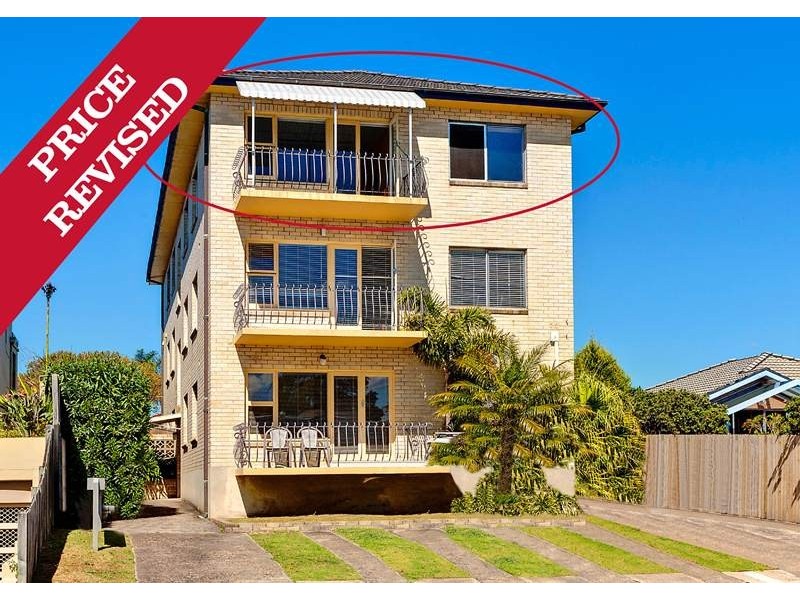 6/47 Ethel Street, Seaforth NSW 2092