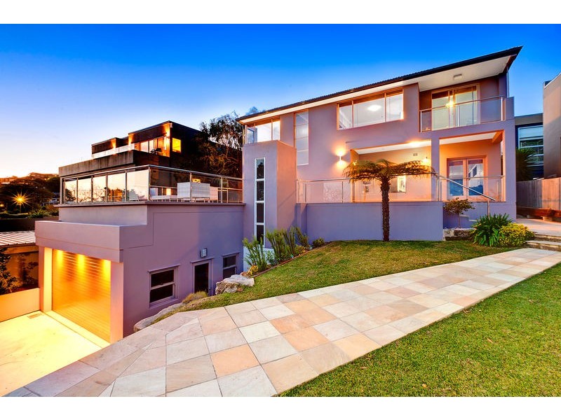 18 Seaforth Crescent, Seaforth NSW 2092