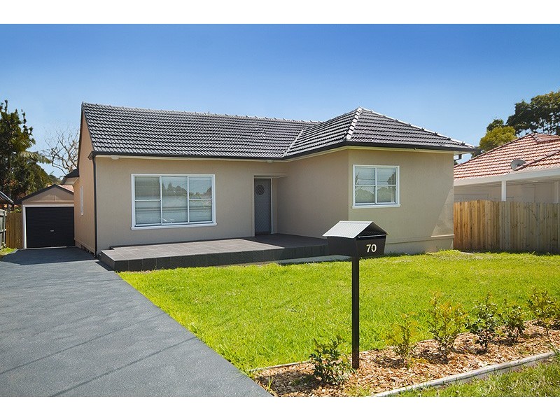 70 Edward Street, Narraweena NSW 2099