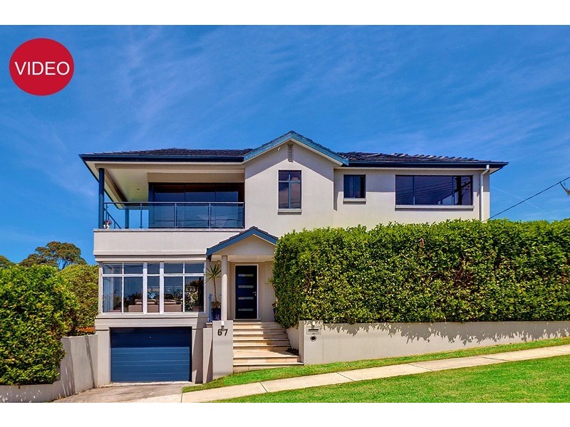 67 Ernest Street, Balgowlah Heights NSW 2093