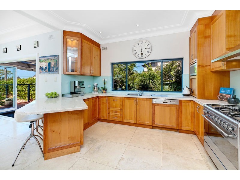 67 Ernest Street, Balgowlah Heights NSW 2093
