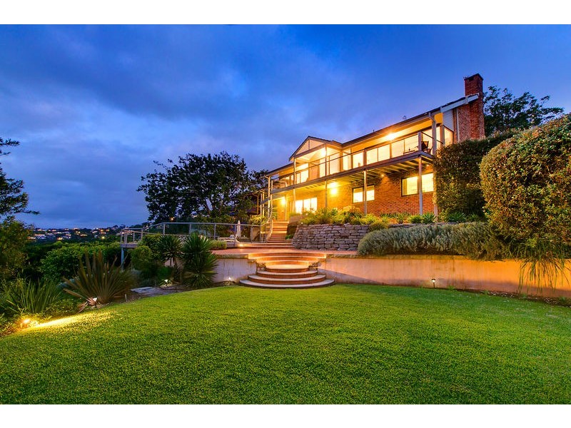 11 Amiens Road, Clontarf NSW 2093