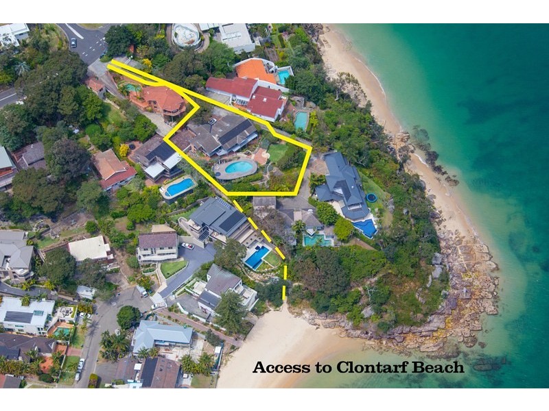 11 Amiens Road, Clontarf NSW 2093