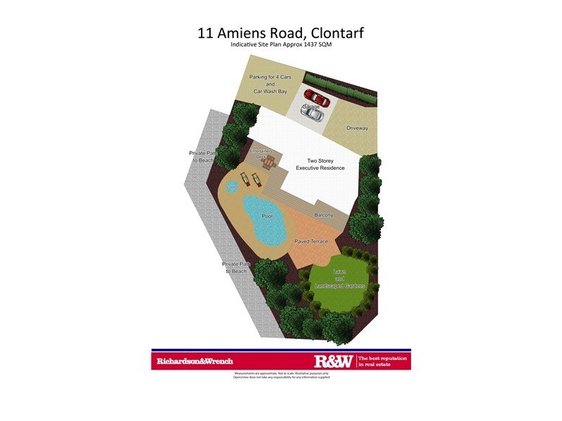 11 Amiens Road, Clontarf NSW 2093